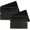Bild von vhbw 4-teiliges Filter-Set kompatibel mit Beurer LR 500 Luftreiniger - Vorfilter, Aktivkohle+Hepa