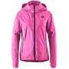 Bild von Save Jacket Therm Women 42 pink- Farbe sugar plum