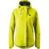 Bild von Gonso Damen Save Jacket Essential W Gelb