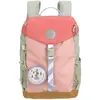 Bild von LÄSSIG Kinderrucksack Wanderrucksack Kindergartenrucksack, 9 Liter, ab 3 Jahre,
