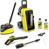 Bild von Kärcher Hochdruckreiniger K 7 Comfort Premium Connect Home, 60m²/h, Home Kit