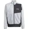 Bild von Regenjacke adidas Terrex Weiß S