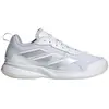 Bild von adidas Avaflash Low Cloud White Silver Metallic (Women's) - EU 42 2/3