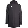 Bild von Adidas IJ7391_235, Black / White, 3XL