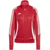 Bild von adidas Tiro 24 Trainingsjacke XL (Damen) TEPORE/WHITE