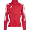 Bild von adidas Tiro 24 Trainingsjacke 152 TEPORE/WHITE