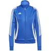 Bild von adidas Tiro 24 Trainingsjacke ROYBLU/WHITE L (Damen)