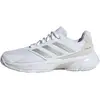 Bild von Adidas ID2457_620, Weiß, Cloud White,Silver Metallic,Grey One