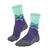 Bild von Socken für Frauen Falke TK2 Explore Braun 39/40