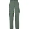 Bild von Wanderhose Damen VAUDE Neyland Cargo Bleu 46