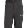 Bild von Shorts adidas Terrex Xperior Mid Schwarz 42
