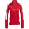 Bild von adidas Tiro 24 Trainingsoberteil XL (Damen) TEPORE/WHITE