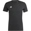 Bild von Trikot adidas Adizero Essentials Schwarz M