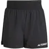 Bild von Shorts adidas Terrex Xperior Schwarz XL 5"