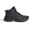 Bild von Damen-Wanderschuhe adidas Terrex Skychaser AX5 Mid Grau 40 2/3