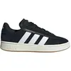 Bild von Adidas Sneakers JR0543 in CBLACK/FTWWHT/GUM10 color size 42 2/3