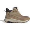 Bild von Wanderschuhe adidas Terrex Anylander Climawarm+ Beige 42