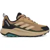 Bild von Adidas JQ9953_620, Männlich, Braun, Olive, Outdoor-Schuhe, Blanch cargo, Cardboard, Shadow olive, Schnürverschluss, 1,7 cm