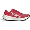 Bild von Trail-Schuhe adidas Terrex Agravic Speed Rot 44 2/3