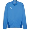 Bild von Puma Teamgoal Polyesterjacke Herren - Royal