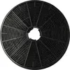Bild von vhbw Aktivkohlefilter Ersatz für Klarstein 10035387 für Dunstabzugshaube - 17,5 cm