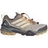 Bild von Adidas JR3961_590, Weiblich, Orange, Graubraun, Weiß, Outdoor-Schuhe, Ice tangerine, Off white, Wonder taupe, Schnürverschluss, 1,6 cm