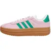 Bild von Adidas JP6916_550, Weiß, Clear Pink,Court Green,Core White