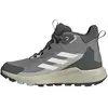 Bild von Damen-Wanderschuhe adidas Terrex Anylander Mid Gris 37 1/3
