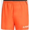 Bild von Shorts adidas Terrex Orange S 7"