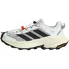 Bild von Adidas KJ2787_560, Weiblich, Schwarz, Orange, Weiß, Outdoor-Schuhe, Cloud white, Core black, Semi impact orange, Schnürverschluss, Gummi