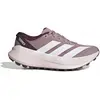 Bild von Trailrunning-Schuhe für Damen adidas Terrex Agravic SL Violet 39 1/3