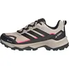 Bild von Adidas KJ8945_570, Weiblich, Schwarz, Karbon, Graubraun, Outdoor-Schuhe, Carbon, Core black, Wonder taupe, Schnürverschluss, 1 cm