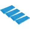 Bild von vhbw 4x 2-in-1 Filter Ersatz für Daikin KAC017A4E, KAC998A4E für Luftreiniger, Luftbefeuchter