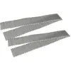 Bild von vhbw 4x Filter kompatibel mit Daikin CTXG50JV1BS, CTXG35K2VMW, CTXG50JV1BW Klimaanlage, Wärmepumpe - Photokatalytisch, 25,5 x 4 x 0,5 cm, ohne Rahmen