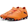Bild von Puma Future 8 Match Fg/ag Fußballschuhe Orange EU 42 1/2 Orange EU 42 1/2