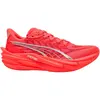 Bild von Puma Deviate NITRO 4 Wns - Ultra Red-PUMA Silver, Größe:4.5