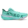 Bild von Puma Deviate Nitro 4 X Hyrox Laufschuhe EU 40 1/2 gebraucht oder generalüberholt