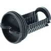 Bild von vhbw Flusensieb kompatibel mit LG FH4B8TDA0, FH4B8TDA7, FH4B8TDWA7, FH4B8TDWAO, FH4F9BDSK2, FH4G1BCS2, FH4G1BCSK2, FH4G1BCSK2P Waschmaschine - 6,8 cm