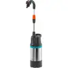 Bild von Gardena 1766-20, 550 W, AC, 2,3 bar, 4700 l/h, IPX8, Schwarz, Silber