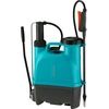 Bild von Gardena 11140-20, Rucksack-Gartenspritzer, 12 l, Grün, Grau, 3 bar, Draußen