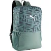 Bild von PUMA Freizeitrucksack Rucksack mit Laptopfach Beta Backpack 20L Eucalyptus - Logo Pixel AOP mint