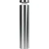 Bild von OSRAM ENDURA Style Cylinder Außenwandleuchte 50cm, 6W, 3000K, 660lm, modernes Edelstahl-Design, IP44 für Fassaden und Eingänge