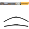 Bild von Continental AQUACTRL2 Scheibenwischer Set Vorne 600mm/480mm für VW Passat Variant (365) Passat CC (357) CC (358) Passat Alltrack (365) für AUDI