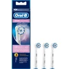 Bild von Oral-B 176626, 3 Stück(e), Weiß, Deutschland, Oral-B SENSI UltraThin, 16 g, 18 mm