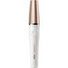 Bild von Braun FaceSpa Pro 911, Weiß, Bronze, 10 Pinzette, Kinn, Stirn, Oberlippe, Akku, 100 - 240 V, Integrierte Batterie