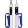 Bild von Braun Oral-B iO6 DuoPack weiß/rosa
