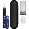 Bild von Braun Oral-B elektrische Zahnbürste iO 6N BLACK ONYX