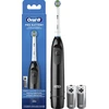 Bild von Oral-B Pro Battery, Erwachsener, Schwarz, Weiß, Schwarz, Rund, Akku, AA