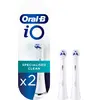Bild von Oral-B Specialised Clean, 2 Stück(e), Weiß, 3 Monat( e), Oral-B, iO, Sichtverpackung