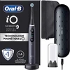 Bild von Oral-B iO 9 Oral-B iO 9 Elektrische Zahnbürste Sonderedition Schwarz Oral-B (277,04)